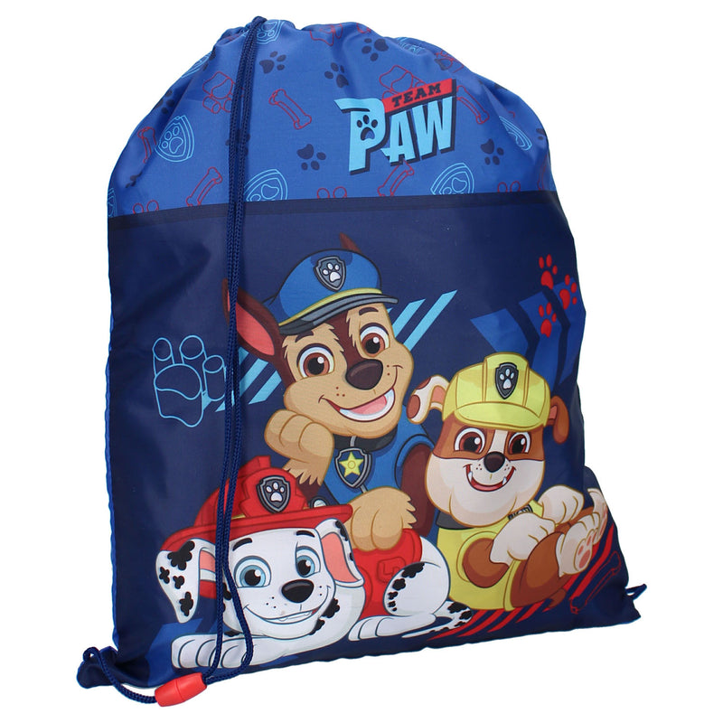 ギャラリービューアに画像をロードする, Vadobag gymtas paw patrol go pups go