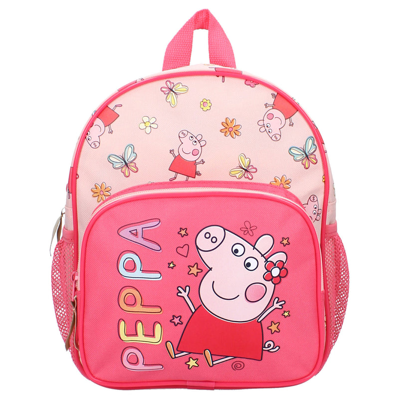 Afbeelding laden in galerijviewer, Vadobag rugzak peppa pig i love this!