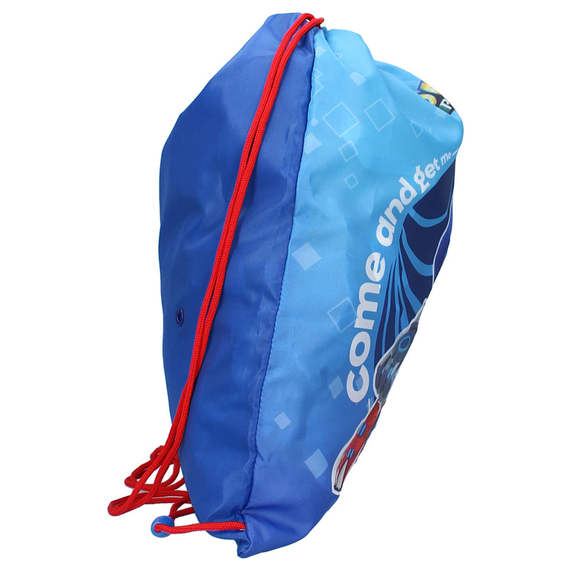 ギャラリービューアに画像をロードする, Vadobag gymtas sonic supreme power