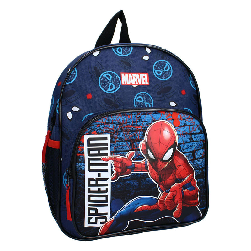 Load image into Gallery viewer, Vadobag rugzak spider-man beyond amazing
