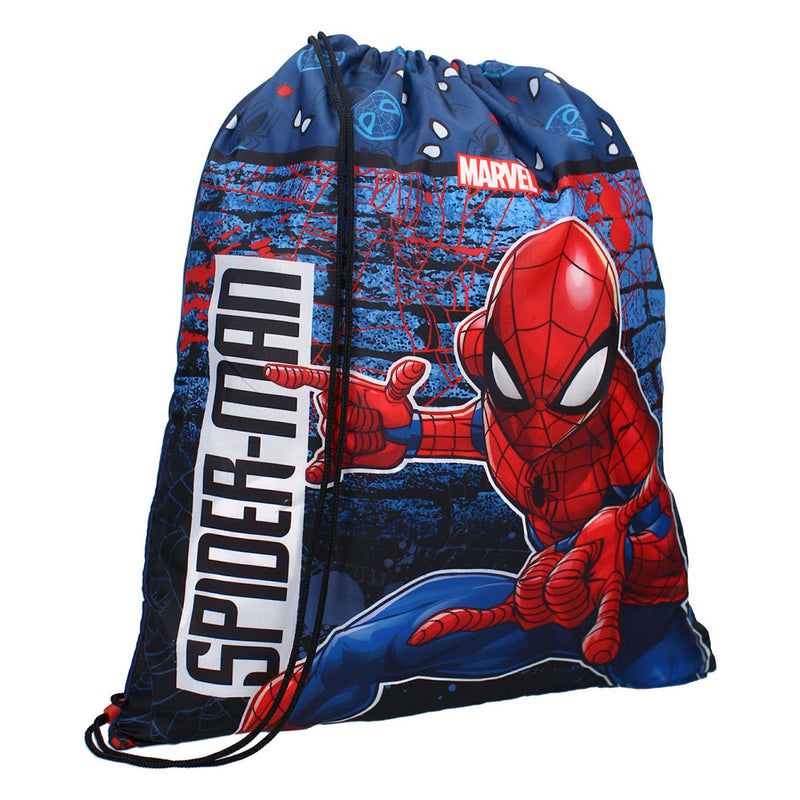 Load image into Gallery viewer, Vadobag gymtas spider-man beyond amazing