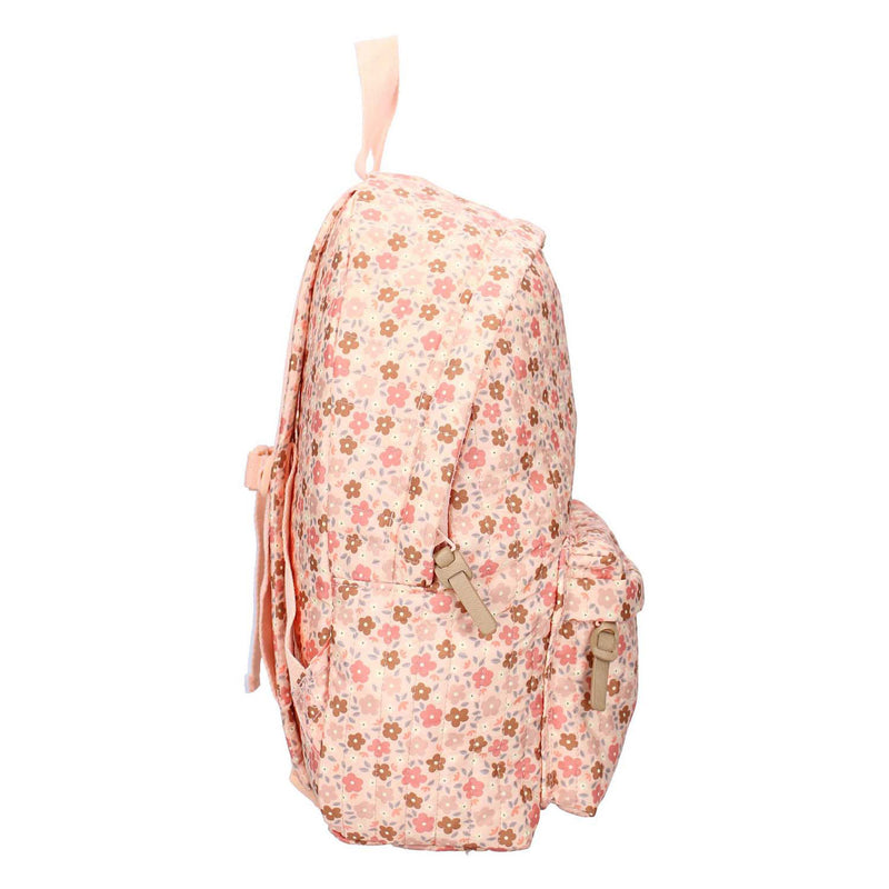 Load image into Gallery viewer, Kidzroom rugzak lyon magical meadows bloemen