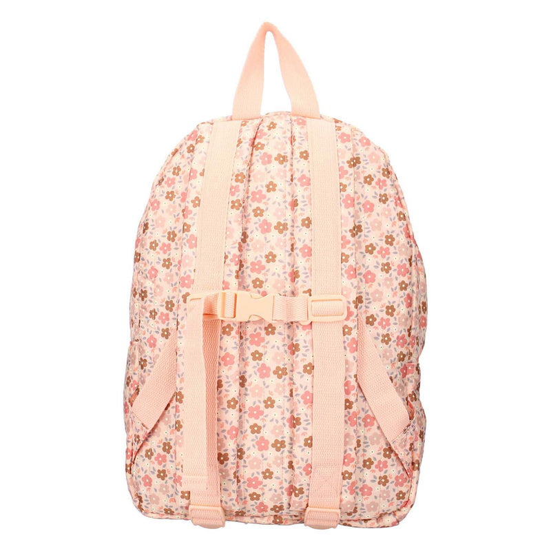 Load image into Gallery viewer, Kidzroom rugzak lyon magical meadows bloemen