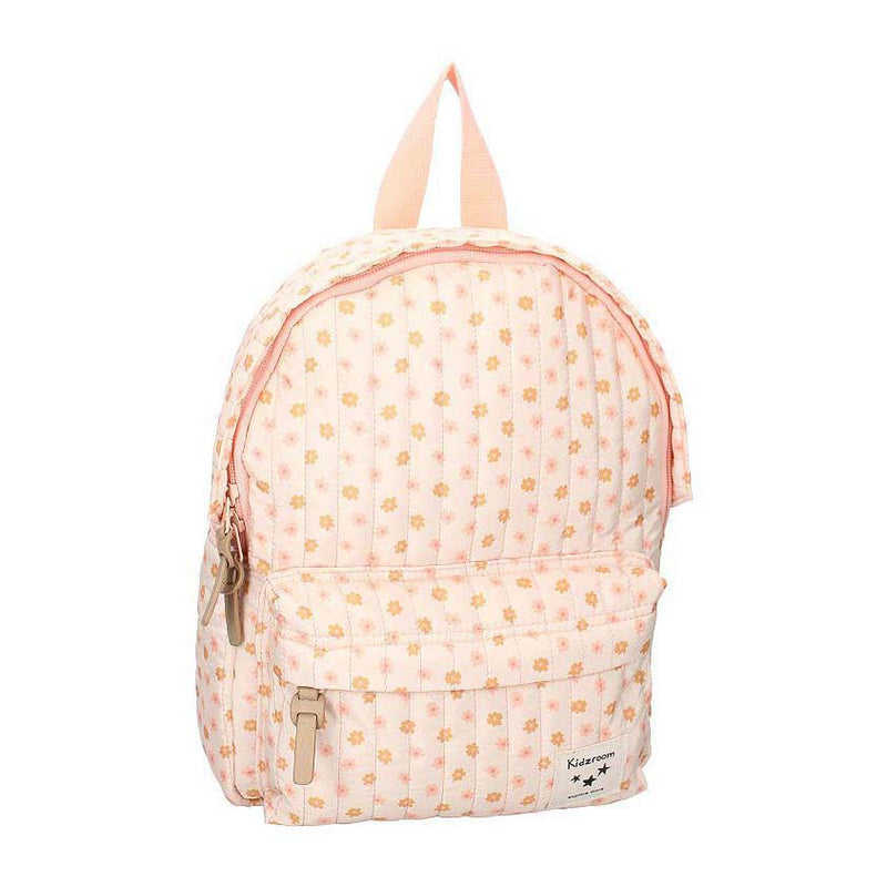 Load image into Gallery viewer, Kidzroom rugzak paris magical meadows roze