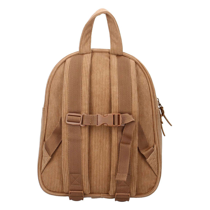 Load image into Gallery viewer, Kidzroom rugzak porto beary excited bruin