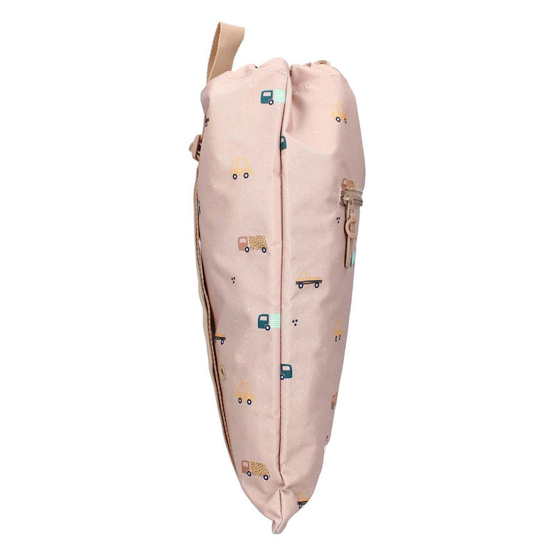 Load image into Gallery viewer, Kidzroom gymtas prague sweet cuddles