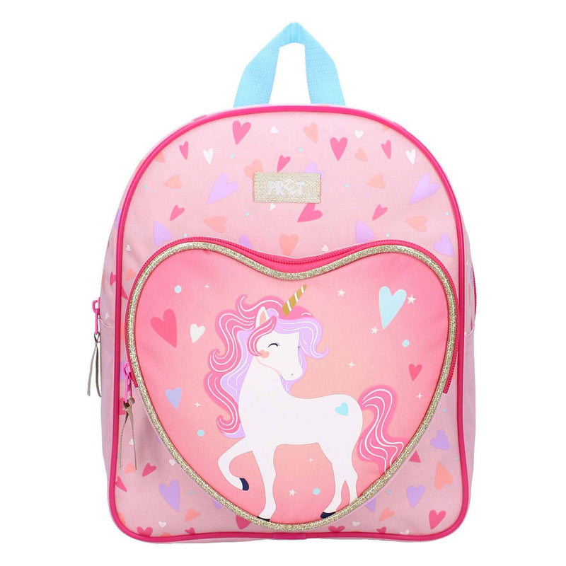 Load image into Gallery viewer, Vadobag pret rugzak happy go lucky eenhoorn