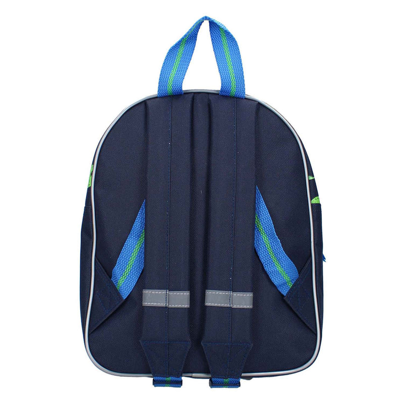 Load image into Gallery viewer, Vadobag pret rugtas happy go lucky dino