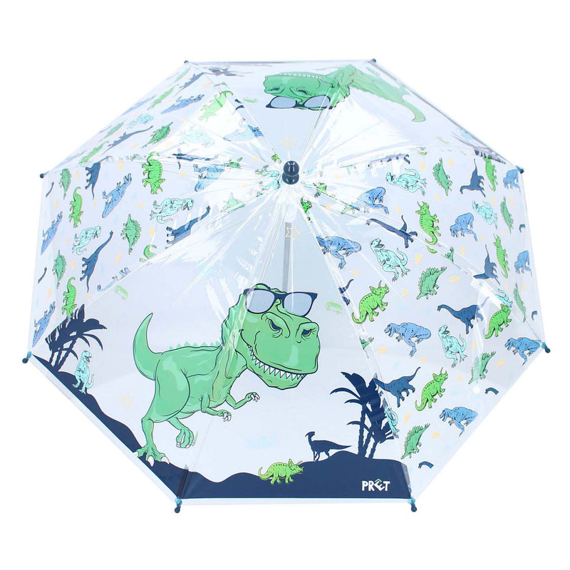 Load image into Gallery viewer, Vadobag pret paraplu rainy days dino