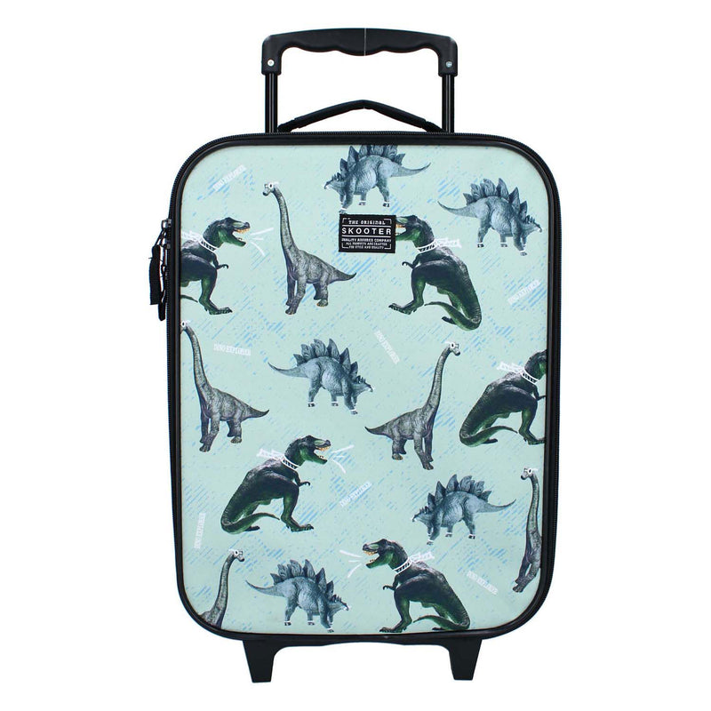 Load image into Gallery viewer, Vadobag skooter trolley koffer boundless
