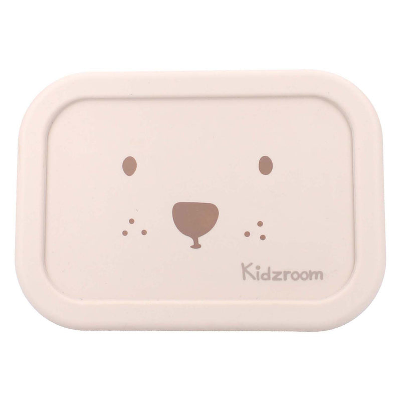 Load image into Gallery viewer, Kidzroom broodtrommel lovely lunch teddybeer