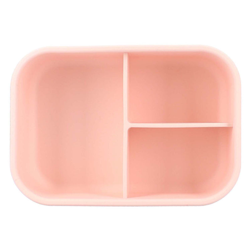 Load image into Gallery viewer, Kidzroom broodtrommel lovely lunch hartjes