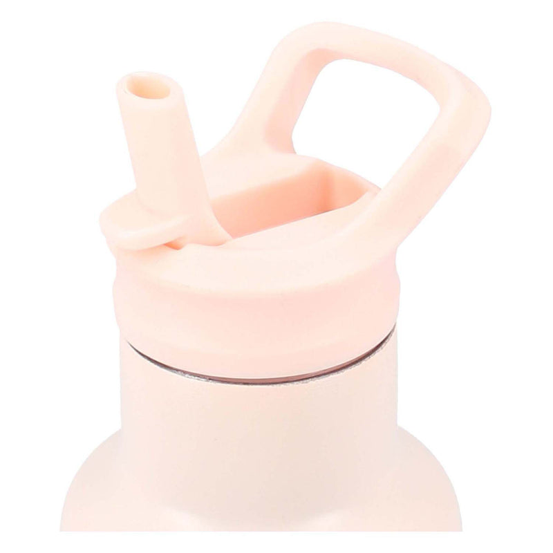 Load image into Gallery viewer, Kidzroom drinkfles sweet sips hartjes, 350ml