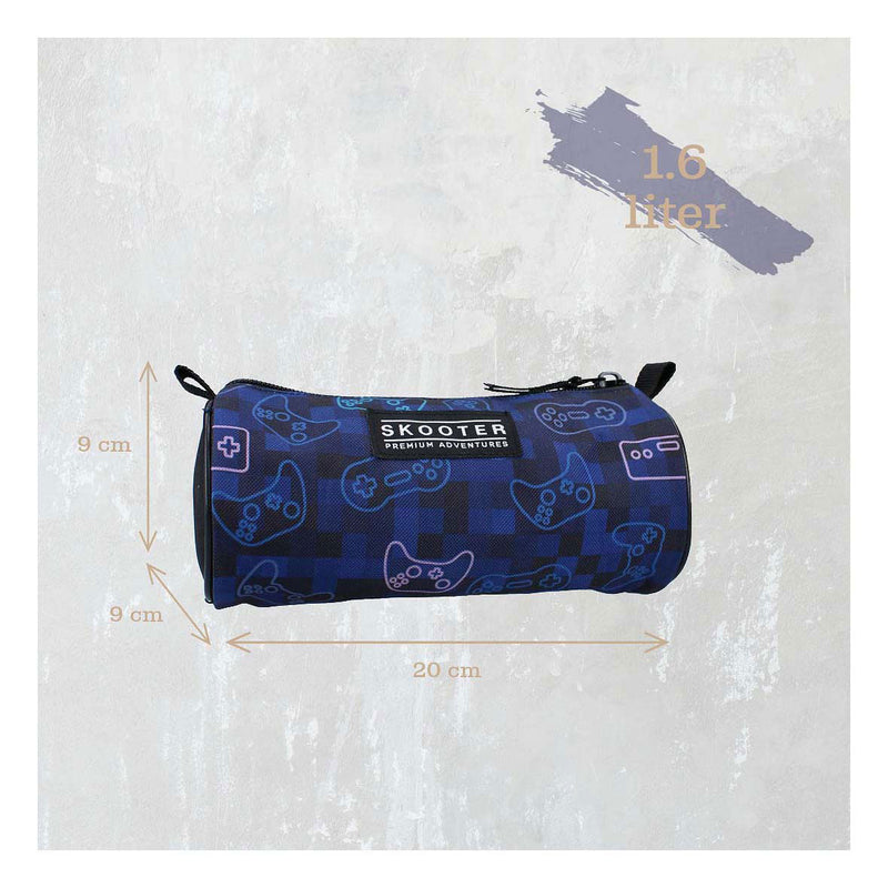 Load image into Gallery viewer, Vadobag skooter etui winning streak