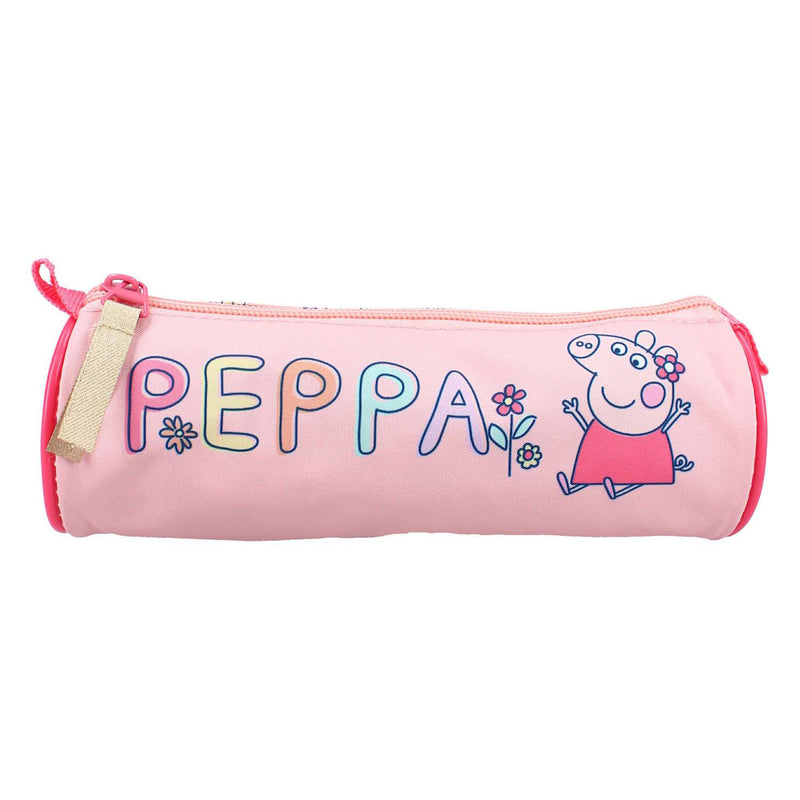 Load image into Gallery viewer, Vadobag peppa pig etui i love this!