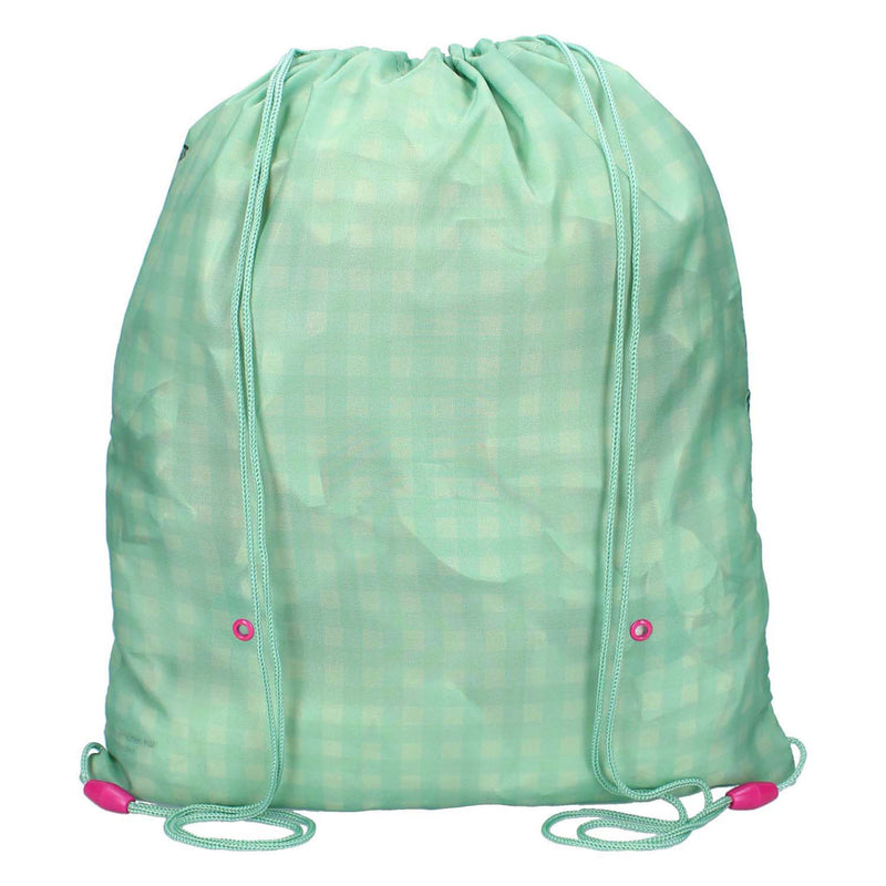 Load image into Gallery viewer, Vadobag fien en teun gymtas dierenvriendjes