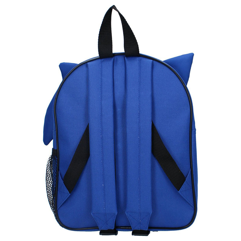 Load image into Gallery viewer, Vadobag rugzak sonic fluffy friends