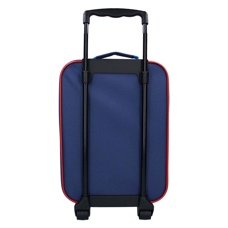 Load image into Gallery viewer, Vadobag spider-man trolley koffer star of the show