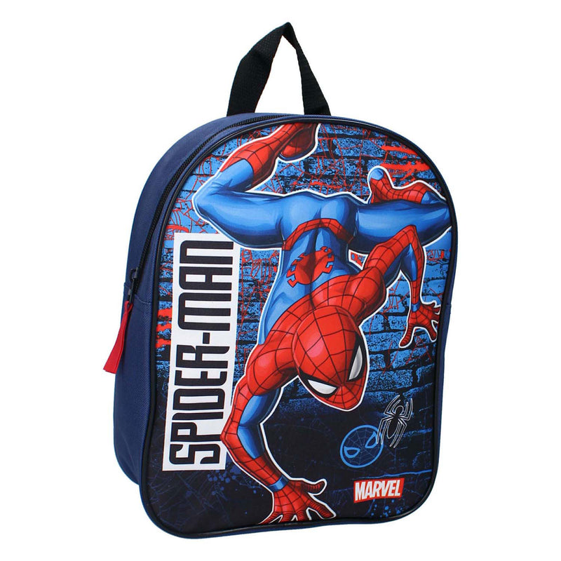 Load image into Gallery viewer, Vadobag spiderman rugzak beyond amazing