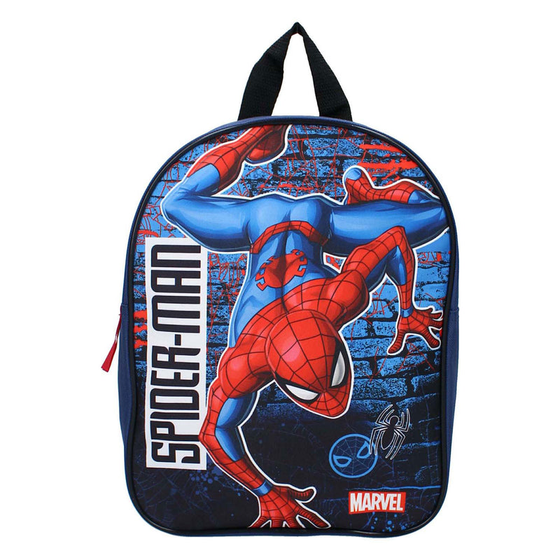Load image into Gallery viewer, Vadobag spiderman rugzak beyond amazing