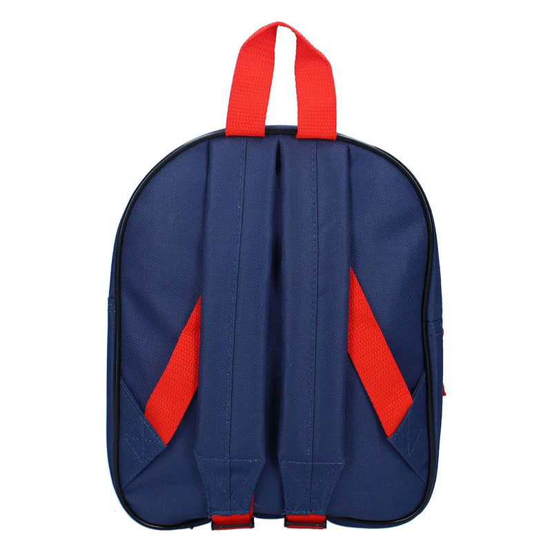 Load image into Gallery viewer, Vadobag spidey rugzak web-out! 2