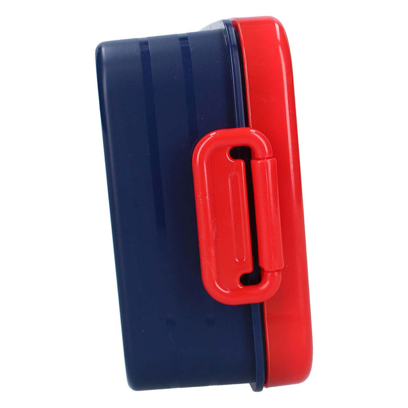 Afbeelding laden in galerijviewer, Vadobag spidey - blauw - lunchbox