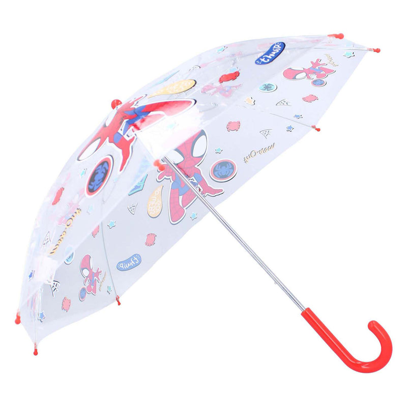 Load image into Gallery viewer, Vadobag spidey paraplu rainy days