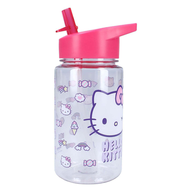 Load image into Gallery viewer, Vadobag hello kitty drink up drinkfles, 450ml