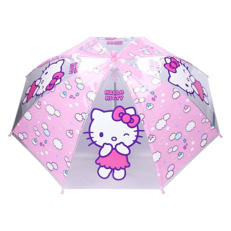 Load image into Gallery viewer, Vadobag hello kitty paraplu rainy days