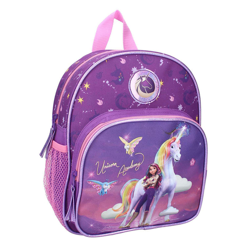 Load image into Gallery viewer, Vadobag unicorn academy rugzak it's fate