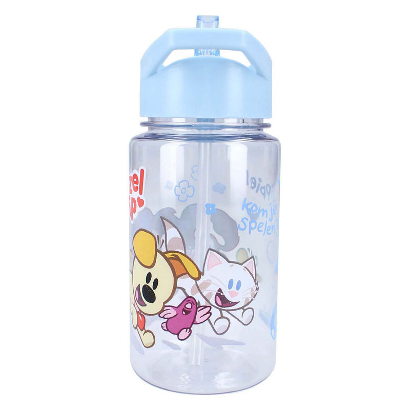 Afbeelding laden in galerijviewer, Vadobag woezel pip drink up drinkfles, 450ml