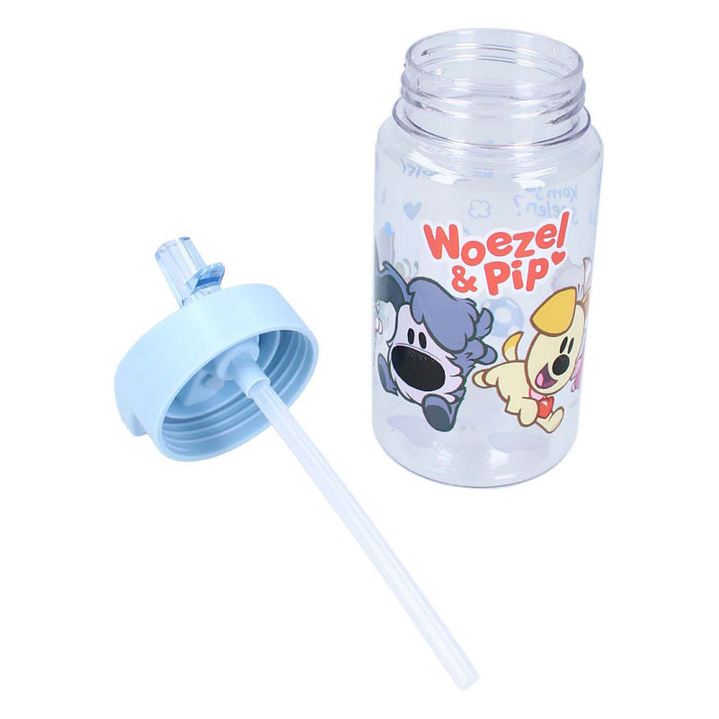 Afbeelding laden in galerijviewer, Vadobag woezel pip drink up drinkfles, 450ml