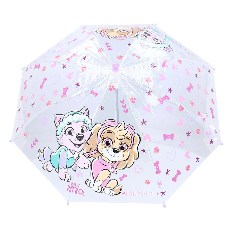 Load image into Gallery viewer, Vadobag paw patrol paraplu rainy days