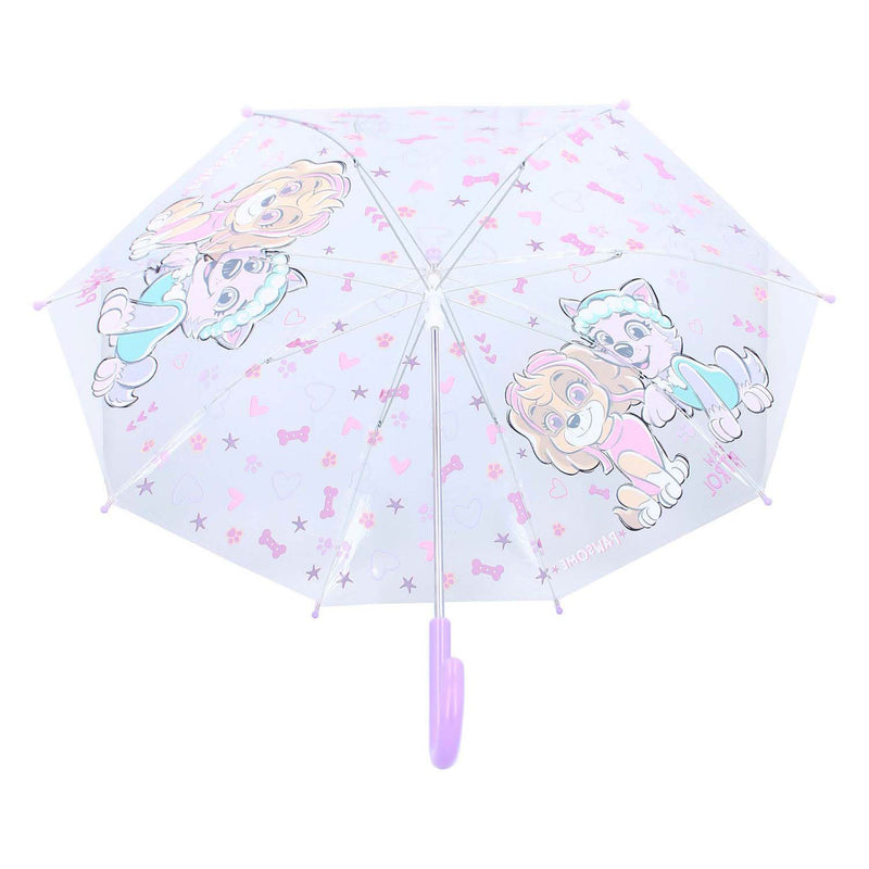 Load image into Gallery viewer, Vadobag paw patrol paraplu rainy days