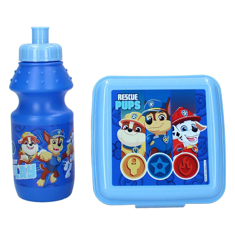 Load image into Gallery viewer, Vadobag paw patrol lunchtas so yummy