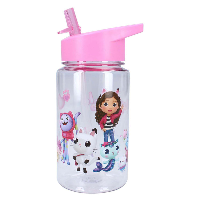 Load image into Gallery viewer, Vadobag gabby's poppenhuis drink up drinkfles, 450ml