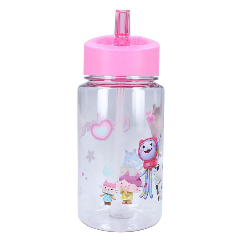 Load image into Gallery viewer, Vadobag gabby's poppenhuis drink up drinkfles, 450ml