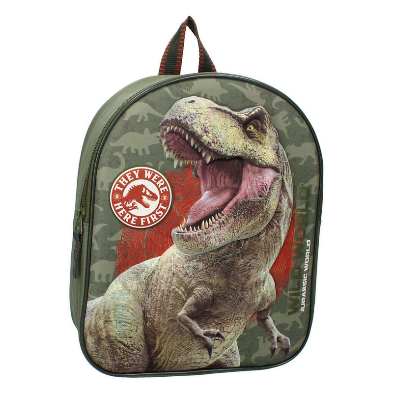 Chargez l'image dans la visionneuse de la galerie, Vadobag jurassic world 3d rugzak simply special