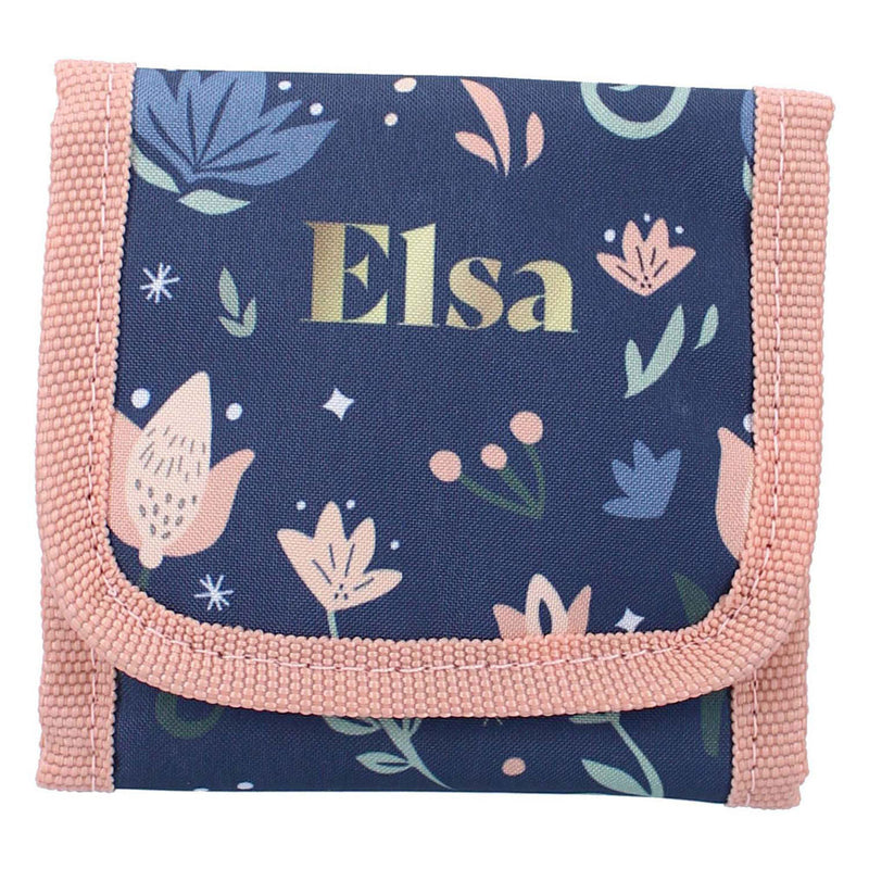 Load image into Gallery viewer, Vadobag frozen portemonnee louder than love