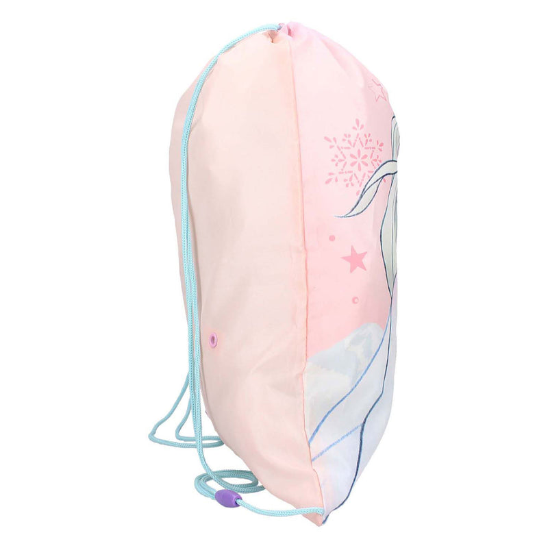 Load image into Gallery viewer, Vadobag frozen gymtas it's all magic