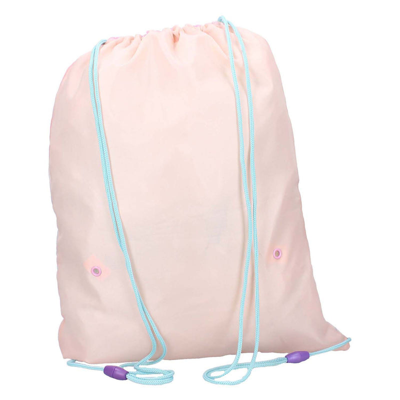 Load image into Gallery viewer, Vadobag frozen gymtas it's all magic