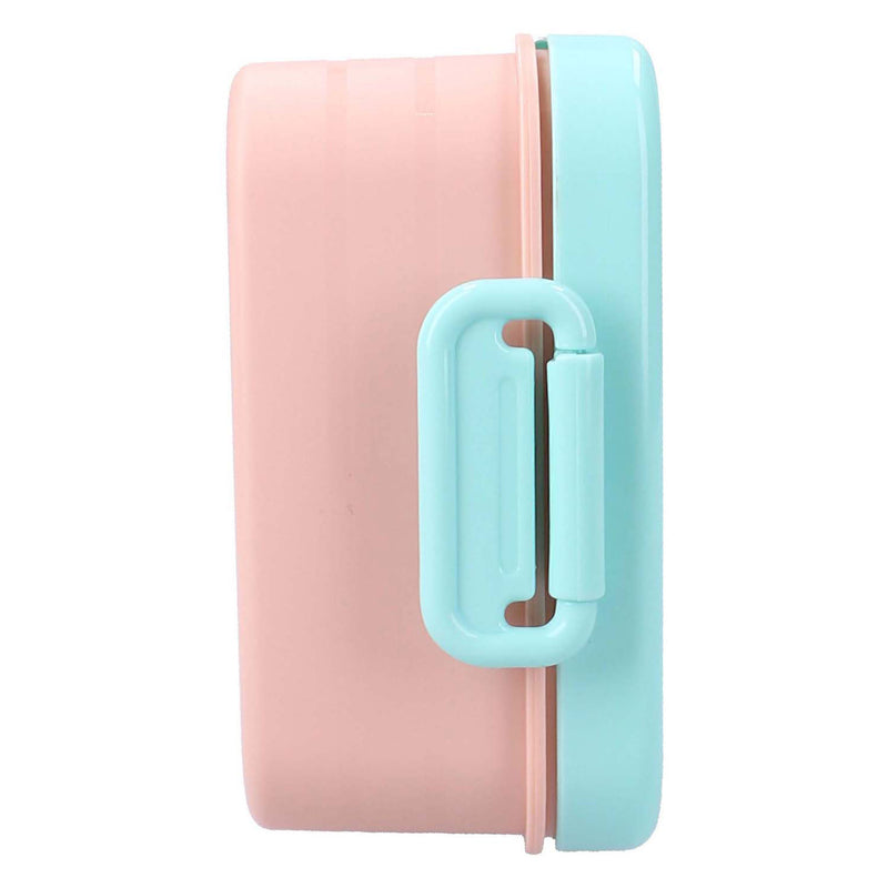 Load image into Gallery viewer, Vadobag frozen broodtrommel let's eat!