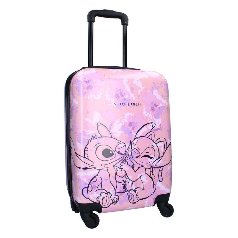 Load image into Gallery viewer, Vadobag stitch trolley koffer ohana forever