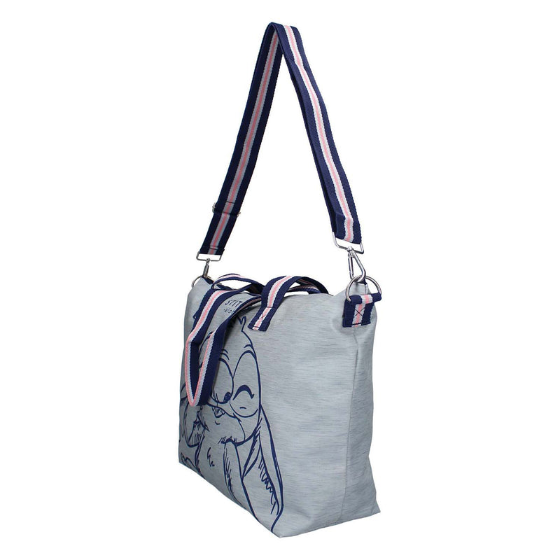 Load image into Gallery viewer, Vadobag stitch shopper fashion mission