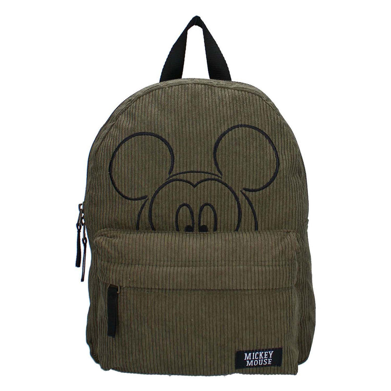 Afbeelding laden in galerijviewer, Disney mickey mouse rugzak have a nice day