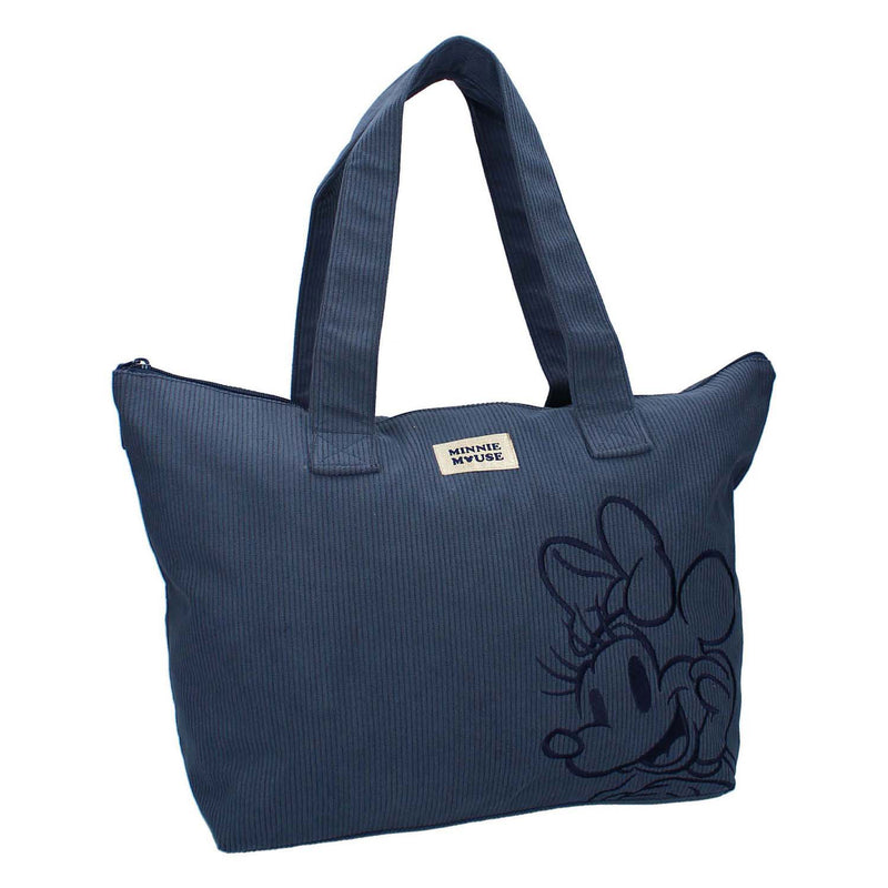 Load image into Gallery viewer, Vadobag minnie mouse shopper obsessed