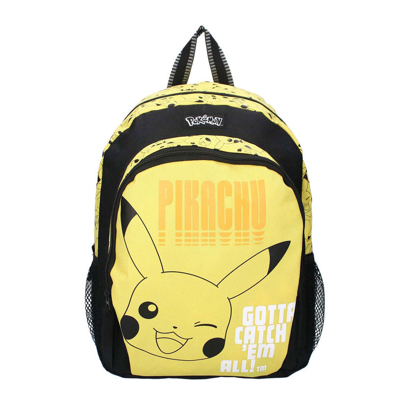 Load image into Gallery viewer, Vadobag pokemon high voltage rugzak - pikachu, 35cm