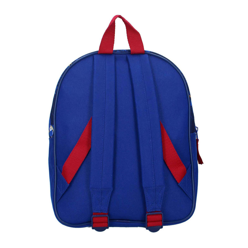 Load image into Gallery viewer, Vadobag sonic still unstoppable rugzak, 30cm