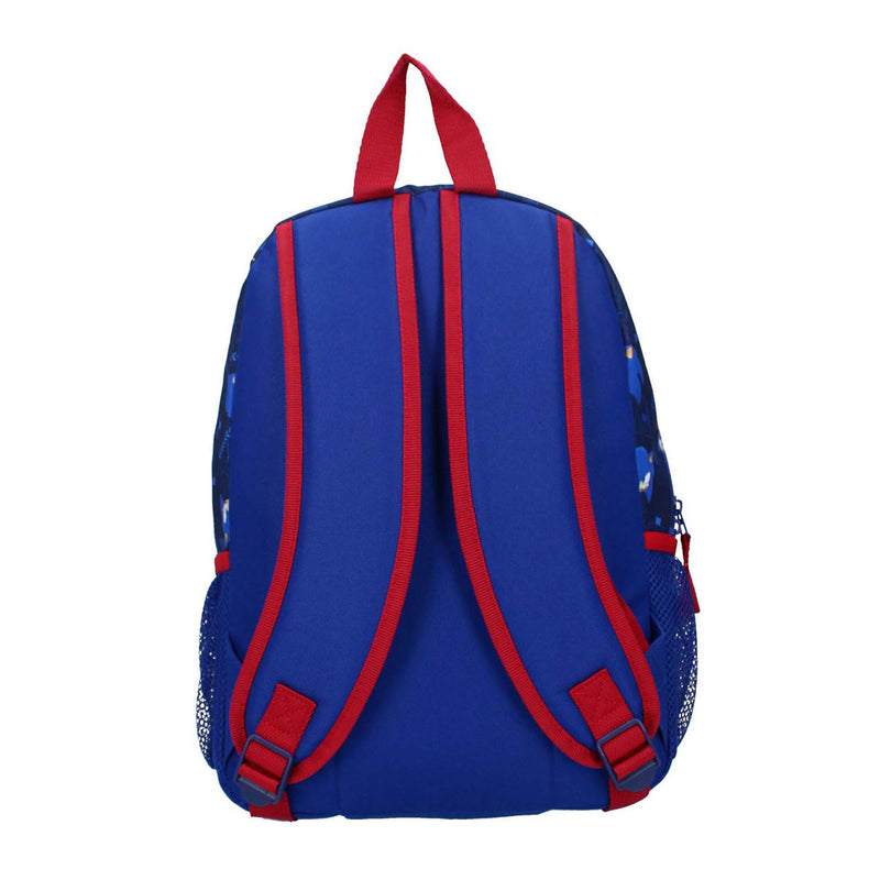 Load image into Gallery viewer, Vadobag sonic still unstoppable rugzak, 35cm