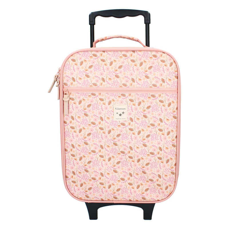 Load image into Gallery viewer, Kidzroom trolley koffer enchanted memories